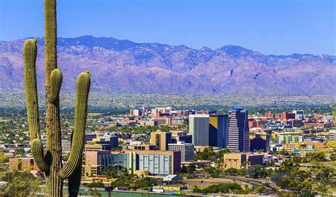 Tucson, Arizona is a great place to visit for a weekend getaway or an extended stay. With its warm climate, stunning desert landscapes, and rich cultural heritage, it’s no wonder w...